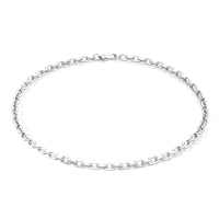 Collana Coeur De Lion Uomo in Acciaio 0900101700